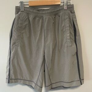 Lululemon Shorts Men